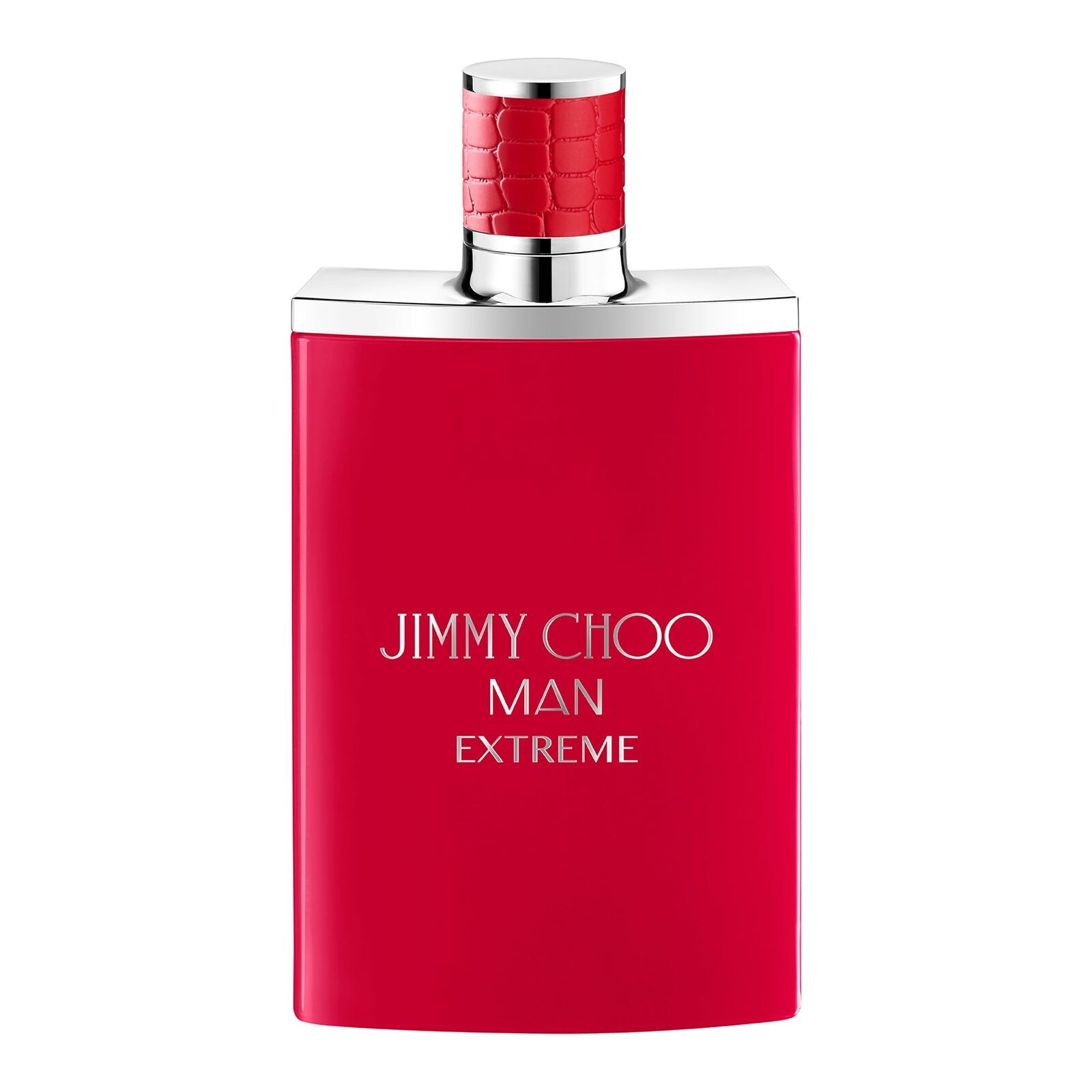 Jimmy Choo Man Extreme 3.4 oz Eau De Parfum Spray for Men