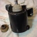 Toro Lawn Mower Model 20790 Starter Motor 25-3950 for Tecumseh Engine TNT100 12V