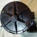 Toro Lawn Mower Model 20790 Starter Motor 25-3950 for Tecumseh Engine TNT100 12V