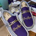 Crown Royal Hey Dude Shoes