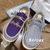 Crown Royal Hey Dude Shoes