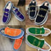 Crown Royal Hey Dude Shoes