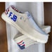 Crown Royal Hey Dude Shoes