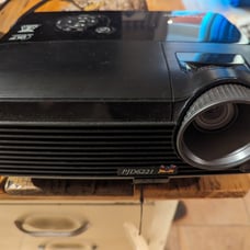 ViewSonic Projector