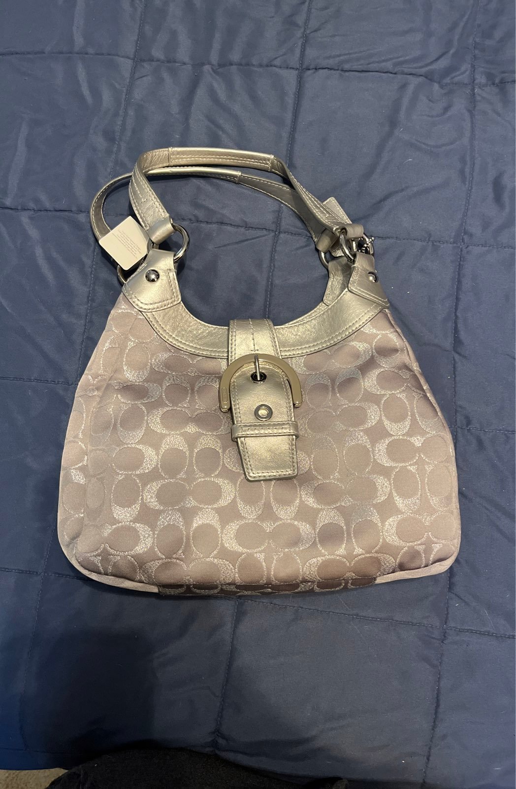 NWT Coach Purse