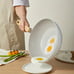1pc Non-Stick Wok Pan, 11.8inch/30cm