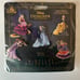 Disney Designer Collection Pins Midnight Masquerade Series