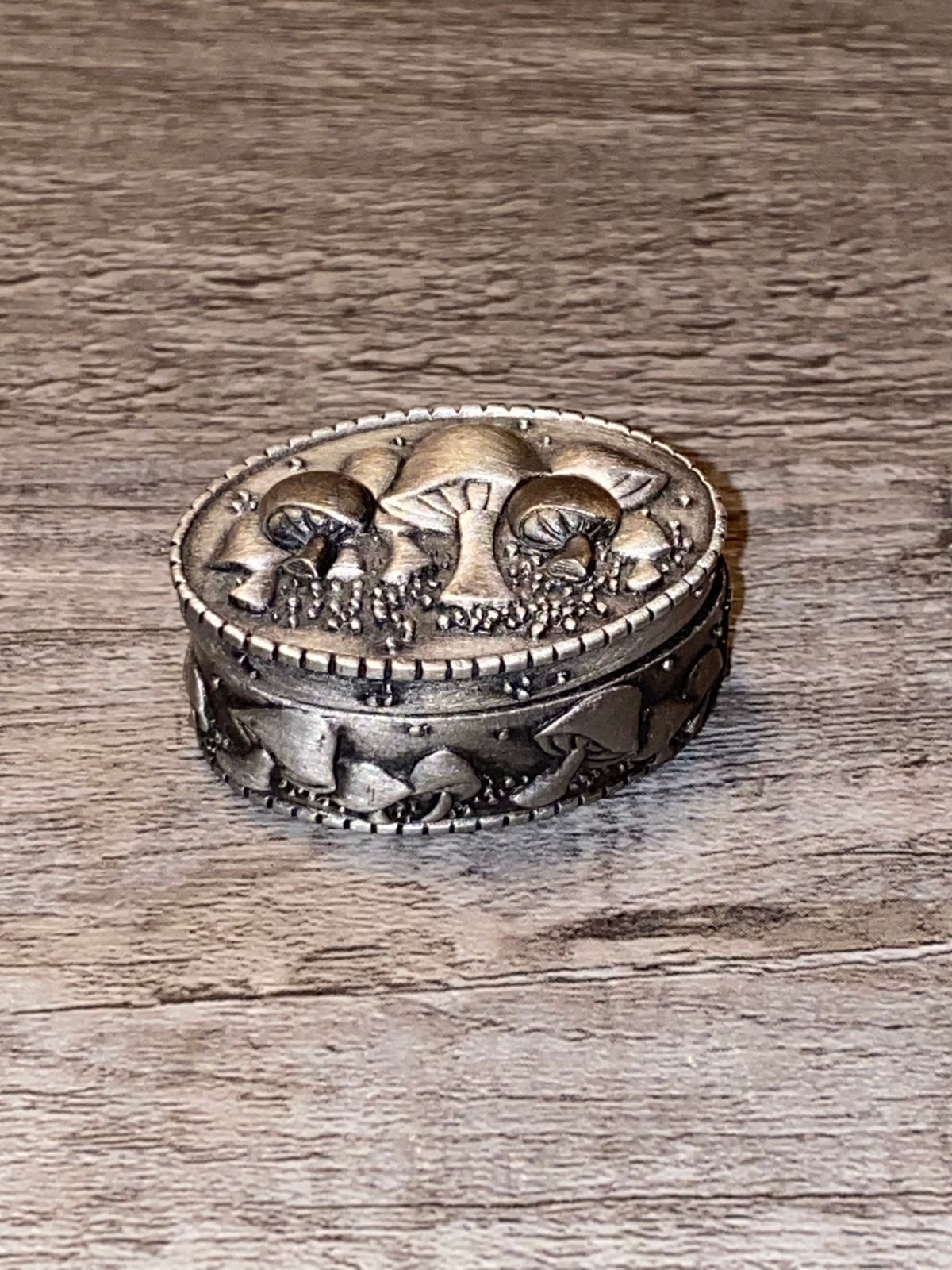 Shrooms Interesting Jewerly