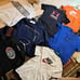Men large shirts they all must go