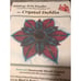 Melanie Colburn Beading Kit Emerald Crystal Dahlia Bead & Button Mag Dec 2009
