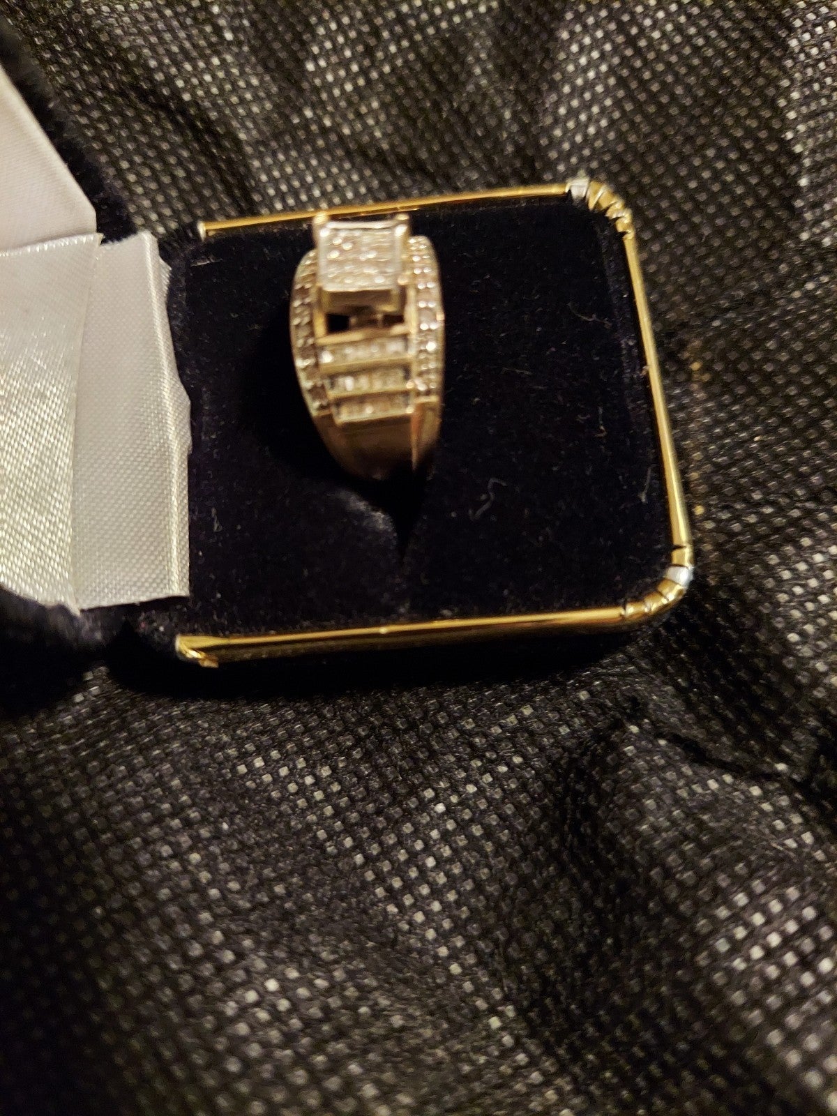 14 Karat Bridal Jewelry