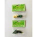 Dollhouse Greenhouse Collection Garden Vegetables Miniatures