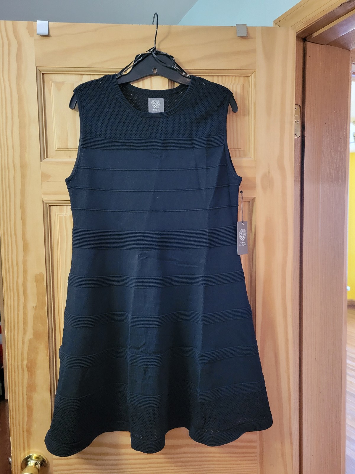 Vince Camuto Dress