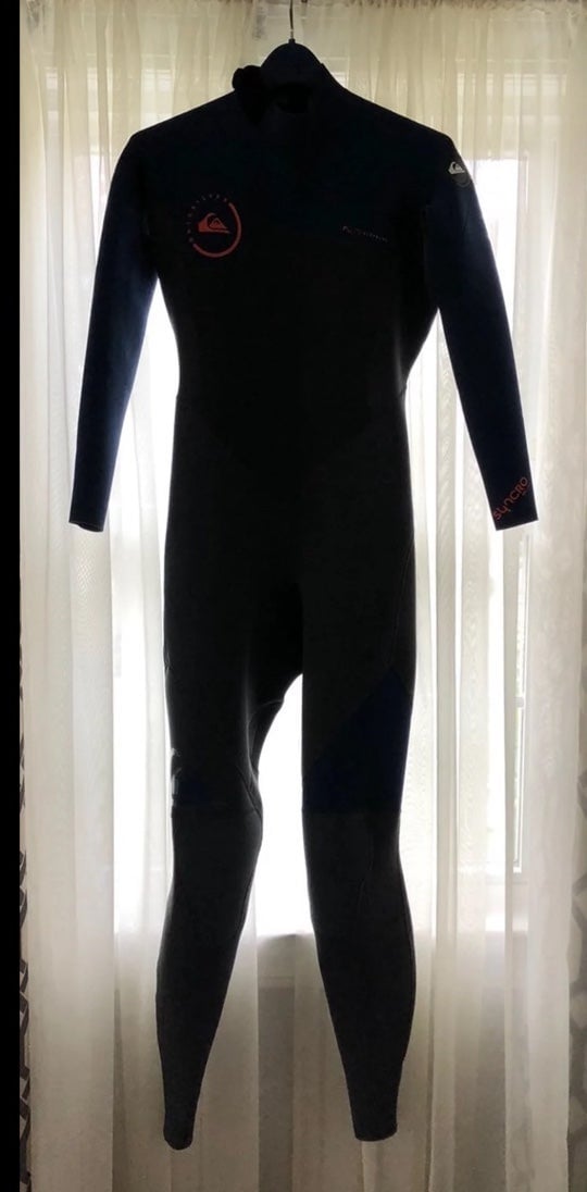 Quickilver Synco 3/2 Medium Wetsuit