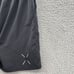 Ten Thousand Board Shorts Mens Large 9 Black Swim Trunks Performance Training