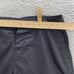 Ten Thousand Board Shorts Mens Large 9 Black Swim Trunks Performance Training