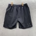 Ten Thousand Board Shorts Mens Large 9 Black Swim Trunks Performance Training