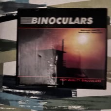 Binoculars
