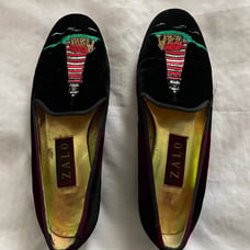 Zalo Loafers