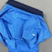 KJUS Golf Shirt Polo Luca XL 54 Blue Polyester Spandex NWT MSRP 99