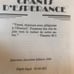 Book of Haitian Chants