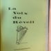 Book of Haitian Chants