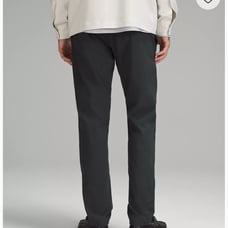 Lululemon commission classic. Pant 34”