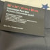 Lululemon commission classic. Pant 34”