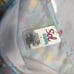 Sol 2 piece Swimsuit with Mermaid Prints 5 Toddler UPF50+