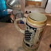 Buick Beer Stein from Germany