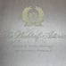 WALDORF ASTORIA Vintage BROWN Vinyl Conference Folder With Note Paper 1991
