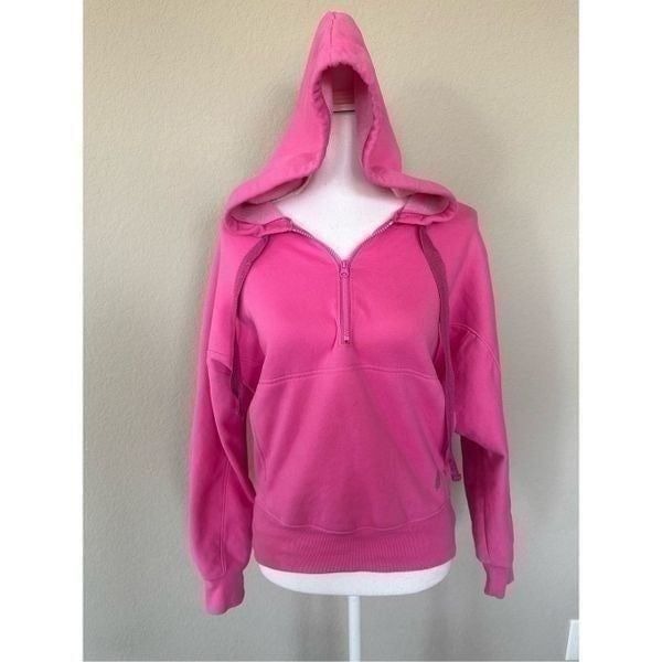 Free People Movement Think Future Hoodie