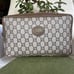 GUCCI GG PLUS TOILETRY POUCH Large