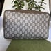 GUCCI GG PLUS TOILETRY POUCH Large