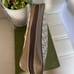 GUCCI GG PLUS TOILETRY POUCH Large