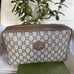 GUCCI GG PLUS TOILETRY POUCH Large