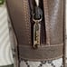 GUCCI GG PLUS TOILETRY POUCH Large