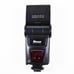 Nissin Digital Di622 Mark II Shoe Mount Flash for Canon ETTL 24-105mm w/ Manual