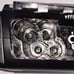 Nissin Digital Di622 Mark II Shoe Mount Flash for Canon ETTL 24-105mm w/ Manual
