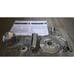 Pfister LG898WRC Weller Tub & Shower Trim Kit Single Handle in Polished Chrome