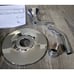 Pfister LG898WRC Weller Tub & Shower Trim Kit Single Handle in Polished Chrome