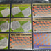 NASCAR- ACTION PACKED- 1994 - SERIES TWO- TRADING RACE CARD SET