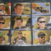 NASCAR- ACTION PACKED- 1994 - SERIES TWO- TRADING RACE CARD SET