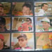 NASCAR- ACTION PACKED- 1994 - SERIES TWO- TRADING RACE CARD SET
