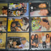 NASCAR- ACTION PACKED- 1994 - SERIES TWO- TRADING RACE CARD SET