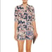 W118 by Walter Baker Margot Romper in Bubbles