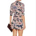W118 by Walter Baker Margot Romper in Bubbles