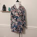 W118 by Walter Baker Margot Romper in Bubbles