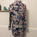 W118 by Walter Baker Margot Romper in Bubbles