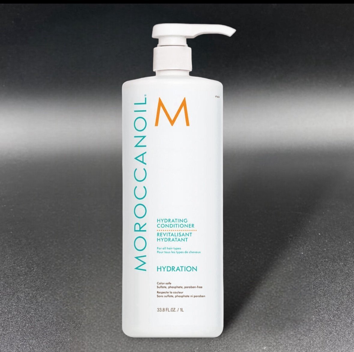 SALE! Moroccanoil Hydrating Conditioner